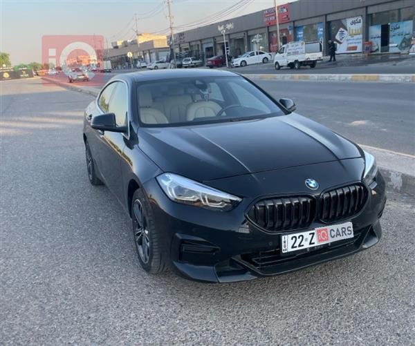 بی ئێم دەبڵیو سیریەس 2 2022  بۆ فرۆشتن لە عێراق - کەرکووک
